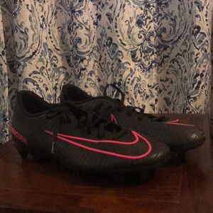 Nike Soccer Cleats